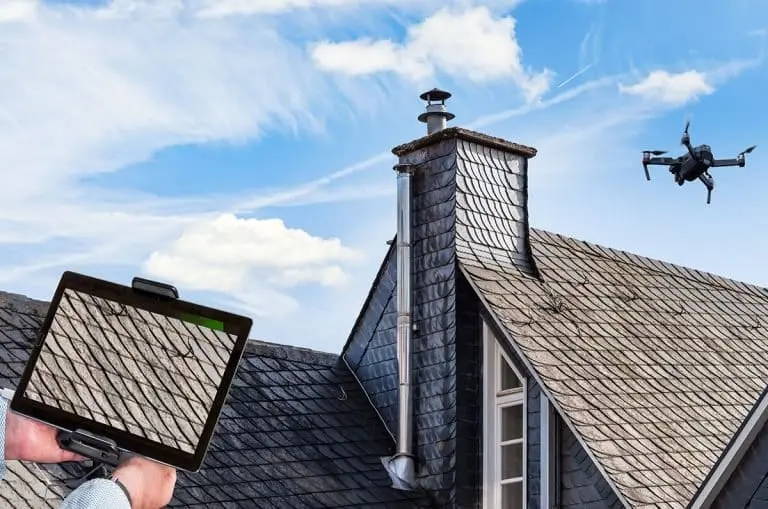 Roof Inspections by Dane Roofing in Dallas, TX