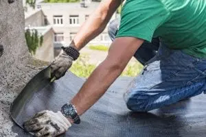Roof Leak Detection and Repair by Dane Roofing in Dallas, TX