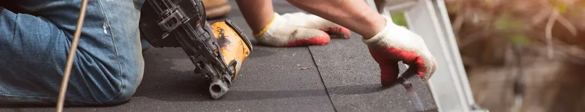 Roof Repair by Dane Roofing in Dallas, TX